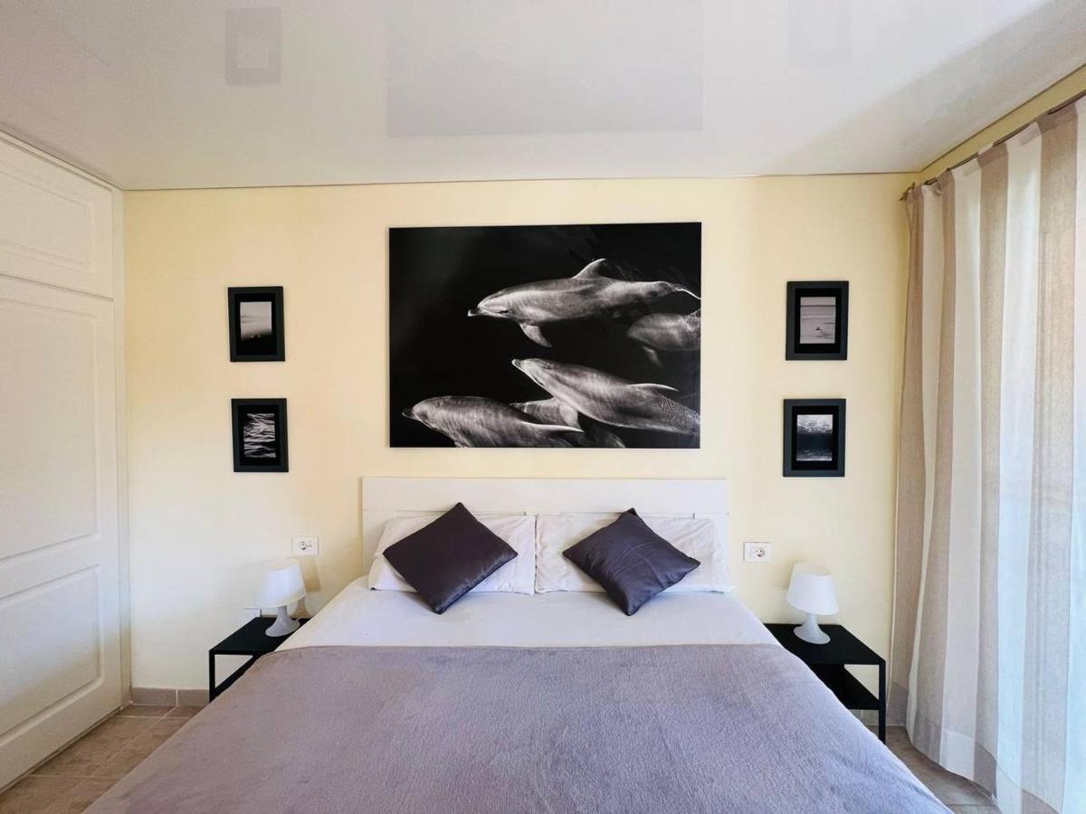 Appartement Cozy Beachfront Flat With Pool & Panoramic Sea View Terrace à Puerto de Santiago  Extérieur photo